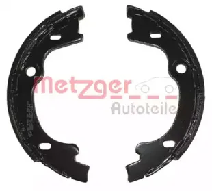 metzger-mg126